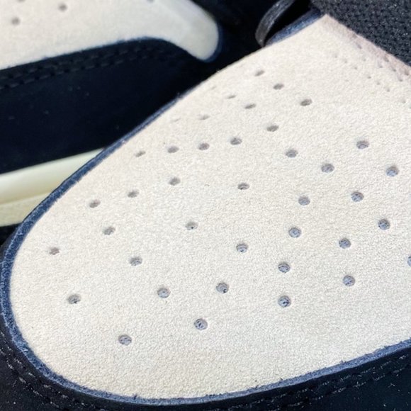 Air Jordan 1 Zoom Comfort \
